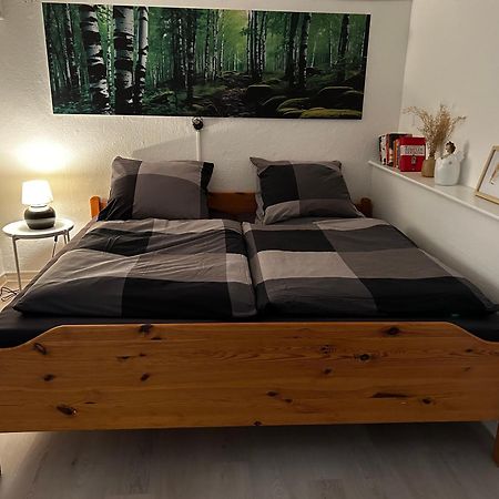 Guidos Place Souterrain Apartment Weissenthurm Εξωτερικό φωτογραφία