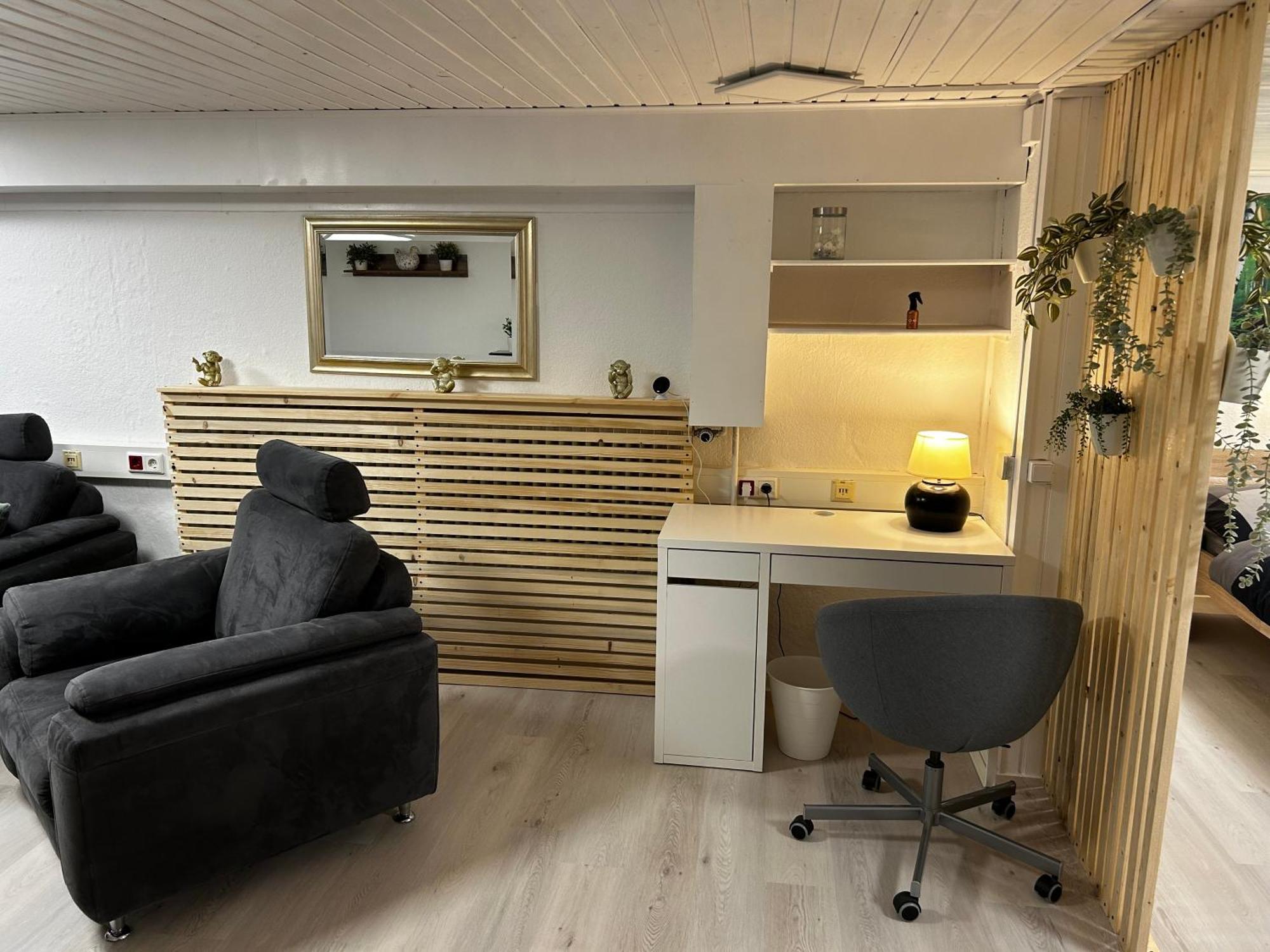Guidos Place Souterrain Apartment Weissenthurm Εξωτερικό φωτογραφία