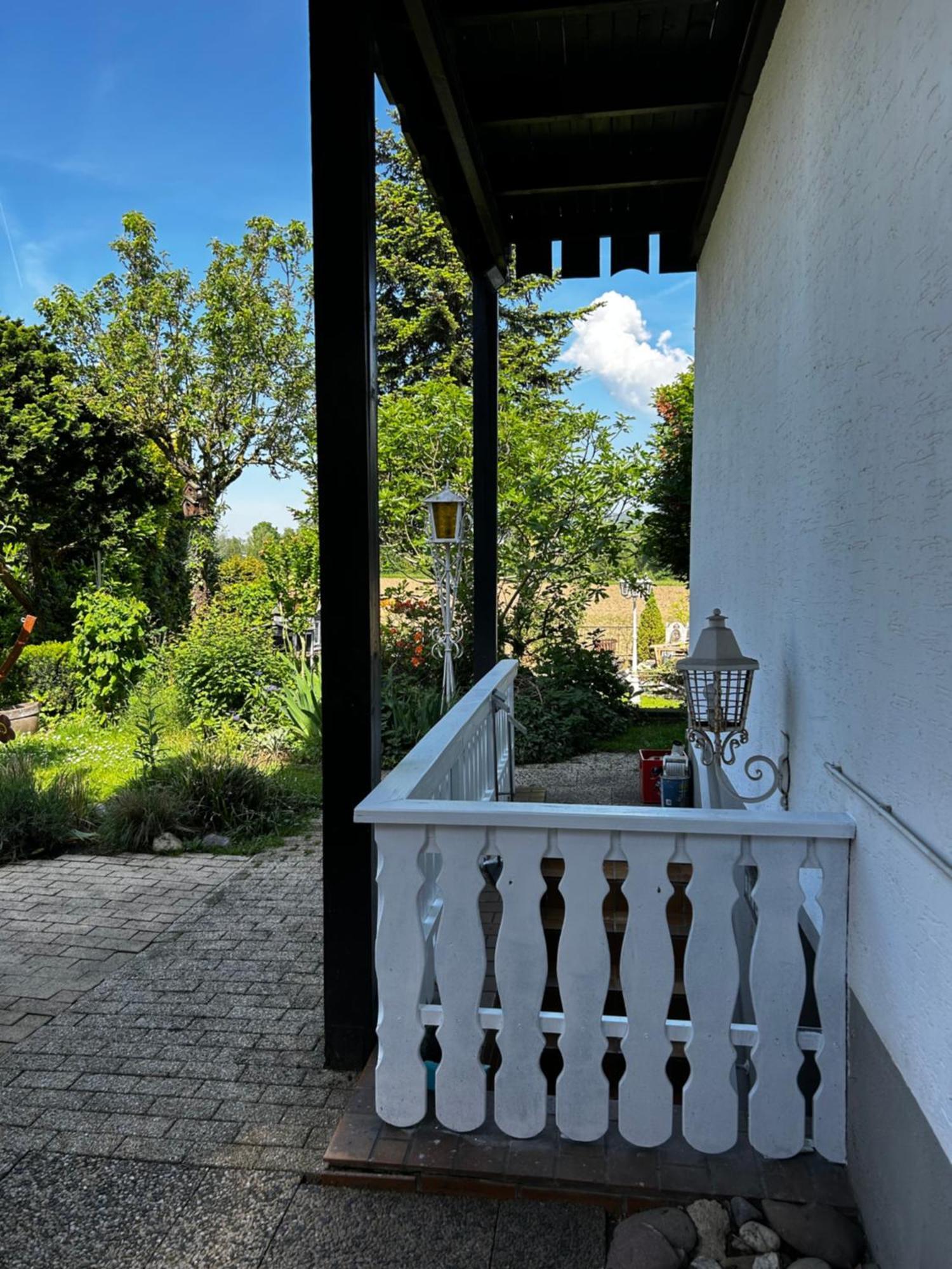 Guidos Place Souterrain Apartment Weissenthurm Εξωτερικό φωτογραφία
