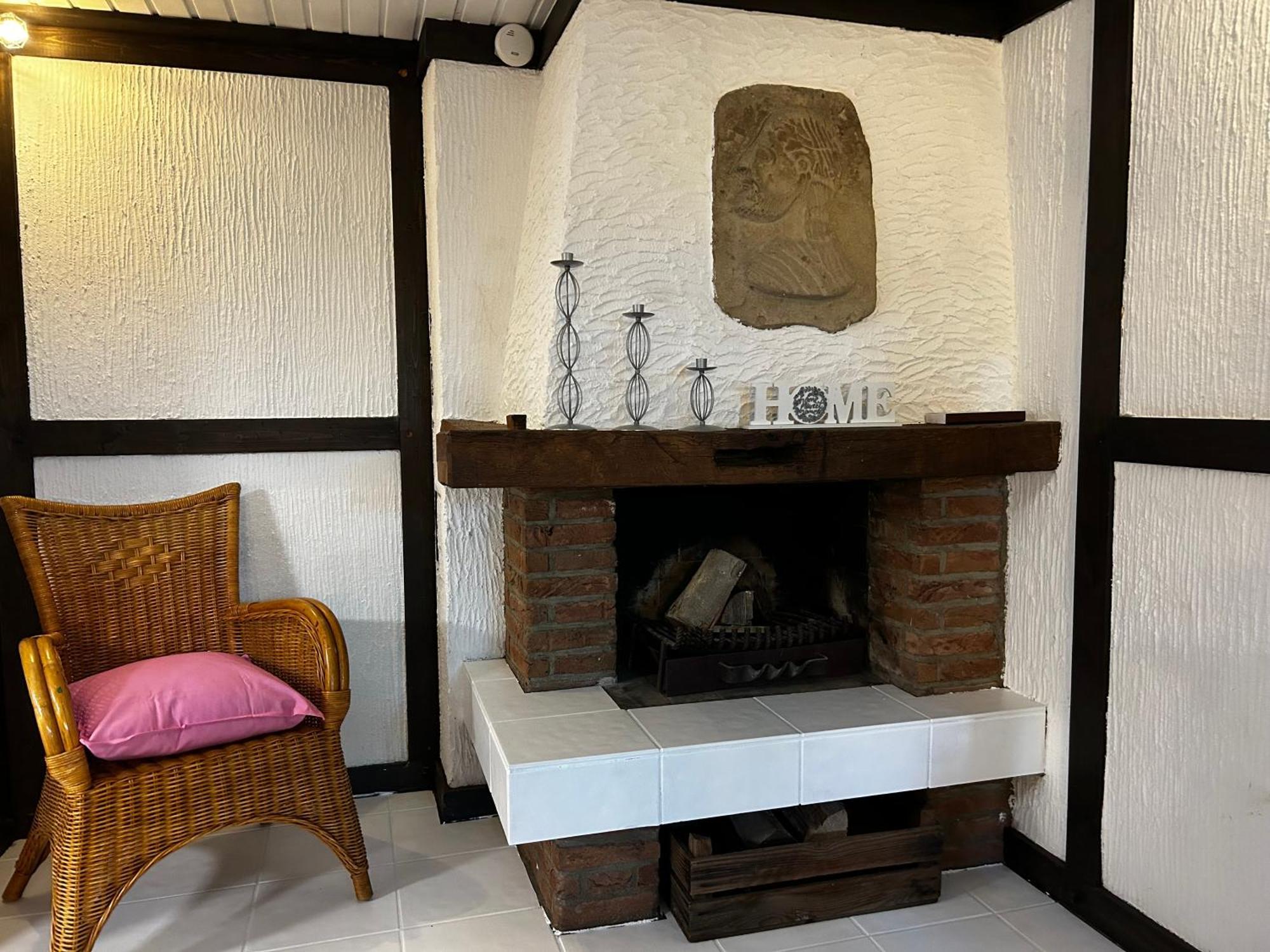 Guidos Place Souterrain Apartment Weissenthurm Εξωτερικό φωτογραφία