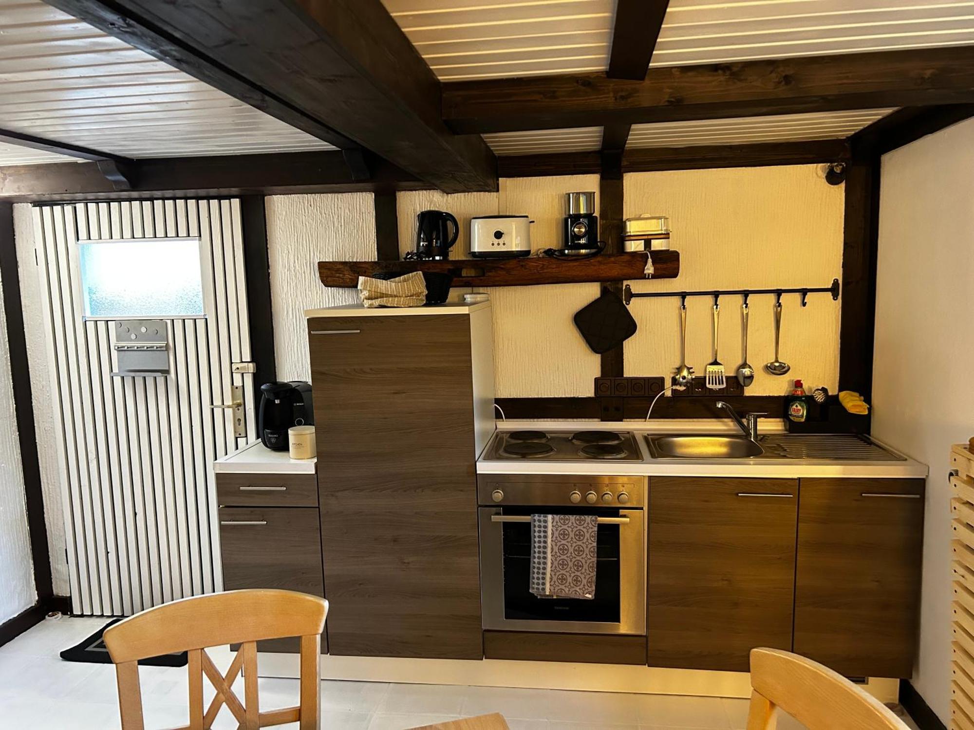 Guidos Place Souterrain Apartment Weissenthurm Εξωτερικό φωτογραφία