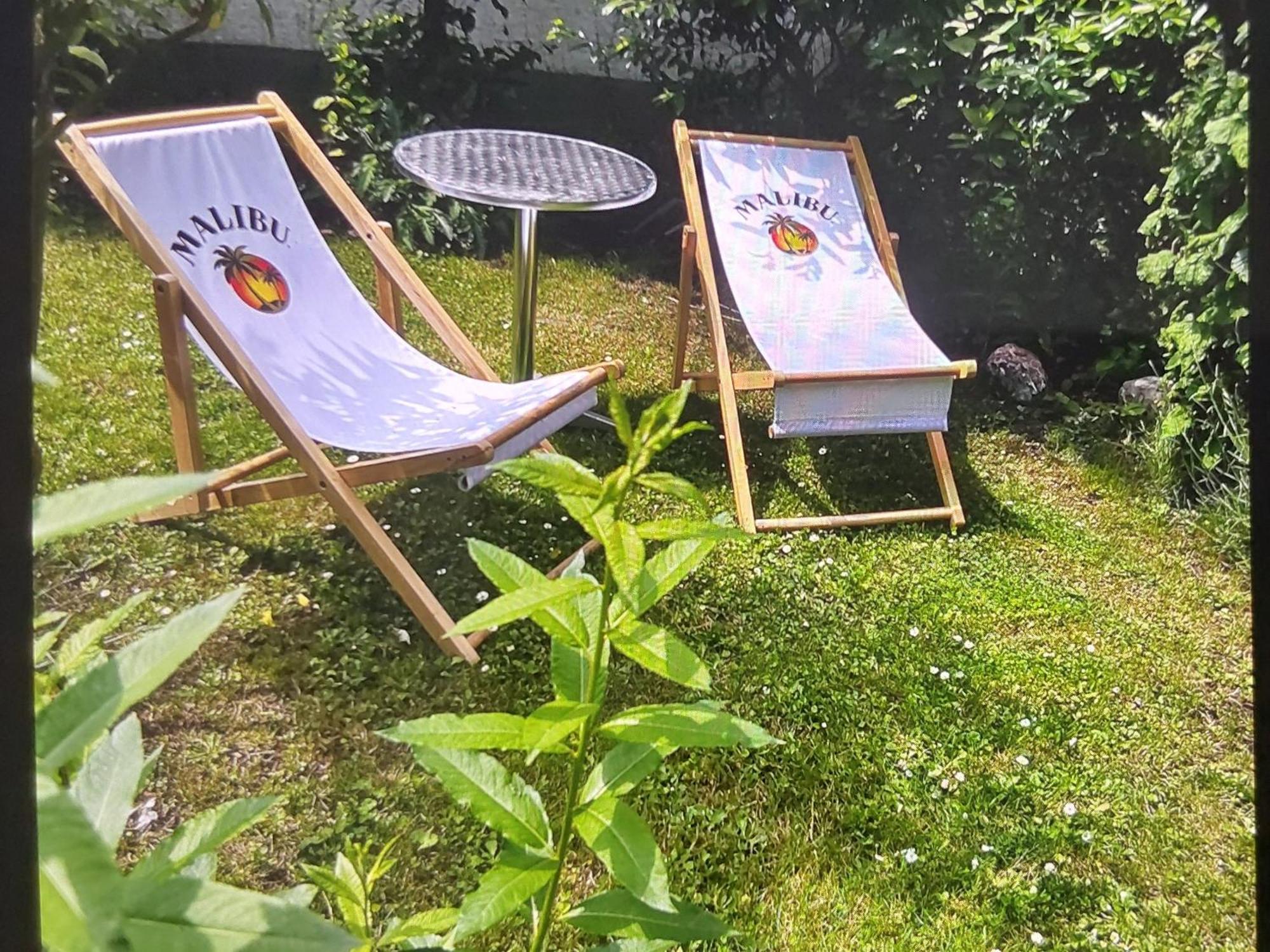 Guidos Place Souterrain Apartment Weissenthurm Εξωτερικό φωτογραφία