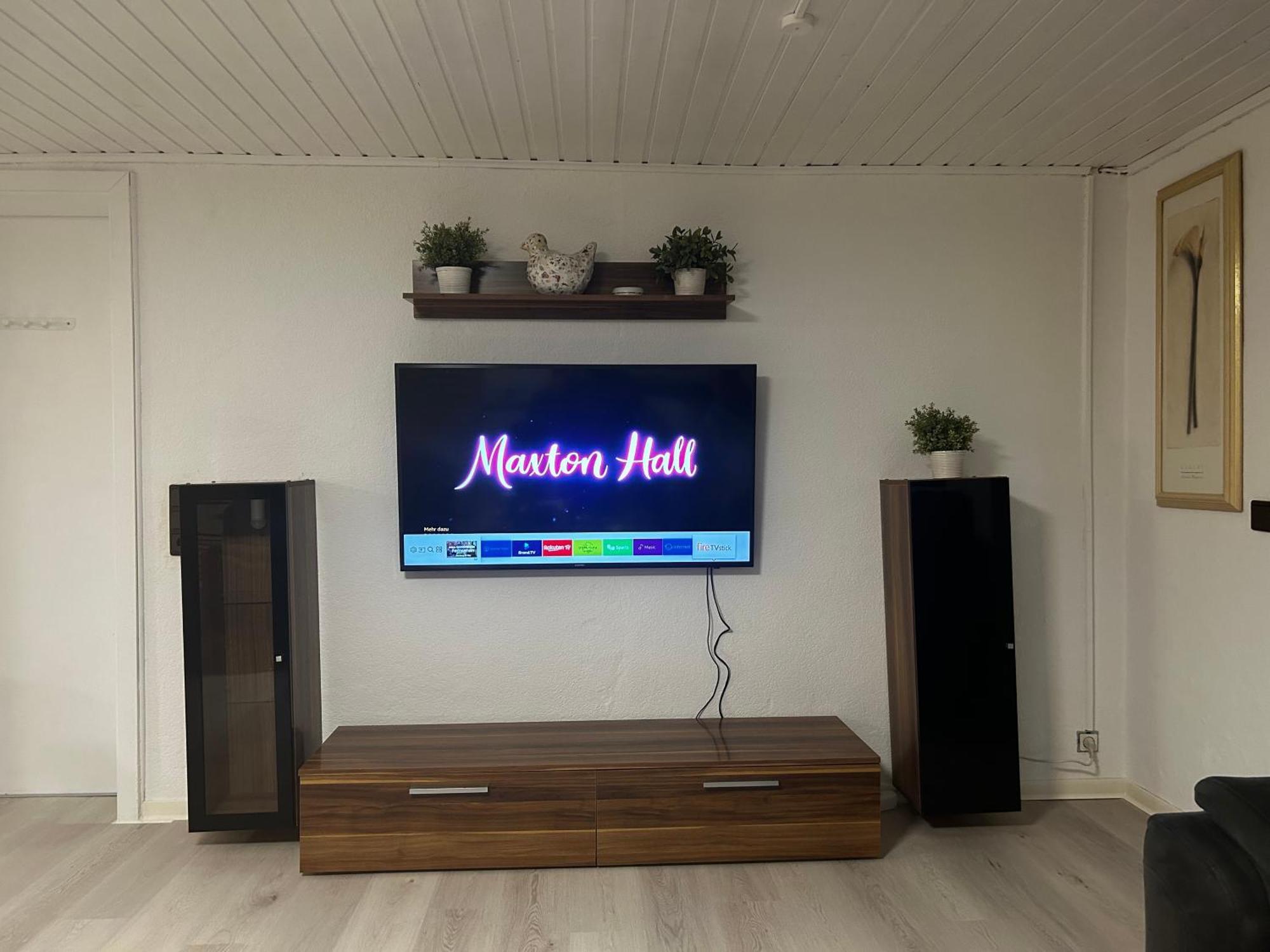 Guidos Place Souterrain Apartment Weissenthurm Εξωτερικό φωτογραφία